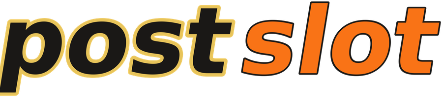 postslot logo
