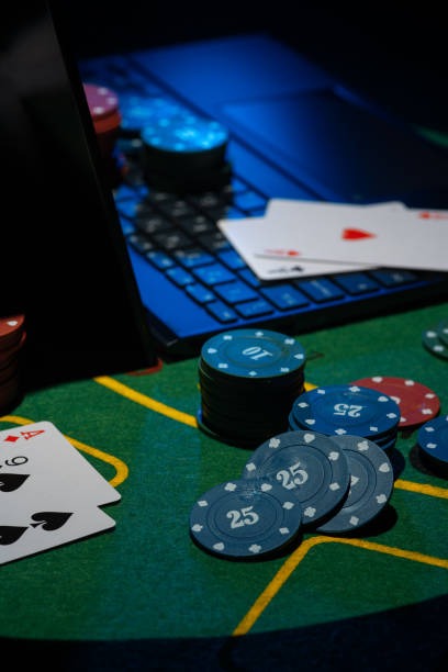 postslot Tables and slot rooms