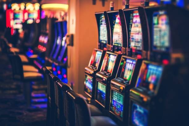 postslot No Commission Baccarat